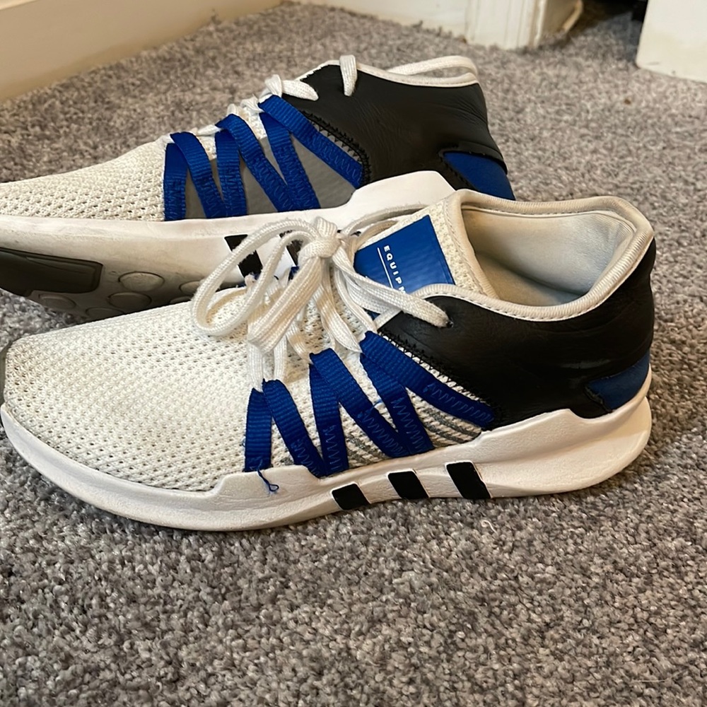 Adidas equipment